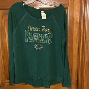 Green Bay Packers Shirt